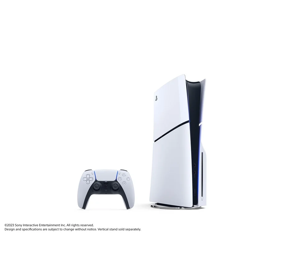 Sony PlayStation 5 Standard