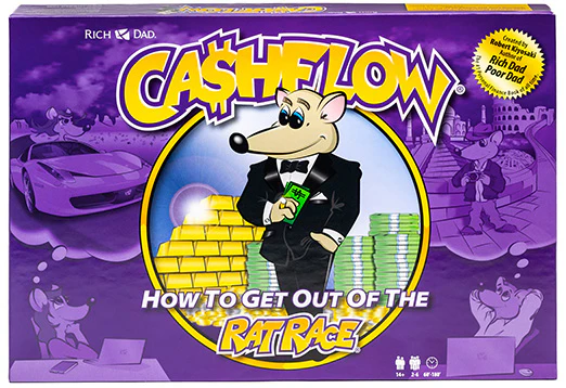 CASHFLOW