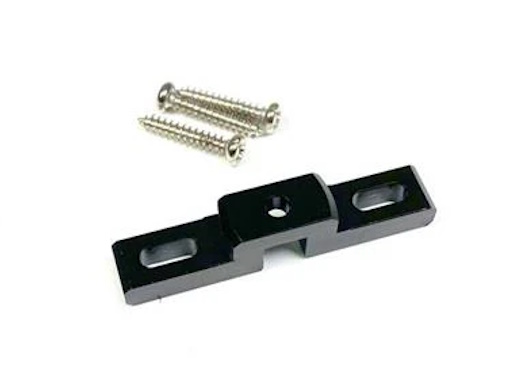 Hobby: RC Trailer hitch Point